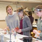 Middle school students invited to 'Fall in Love with STEM'